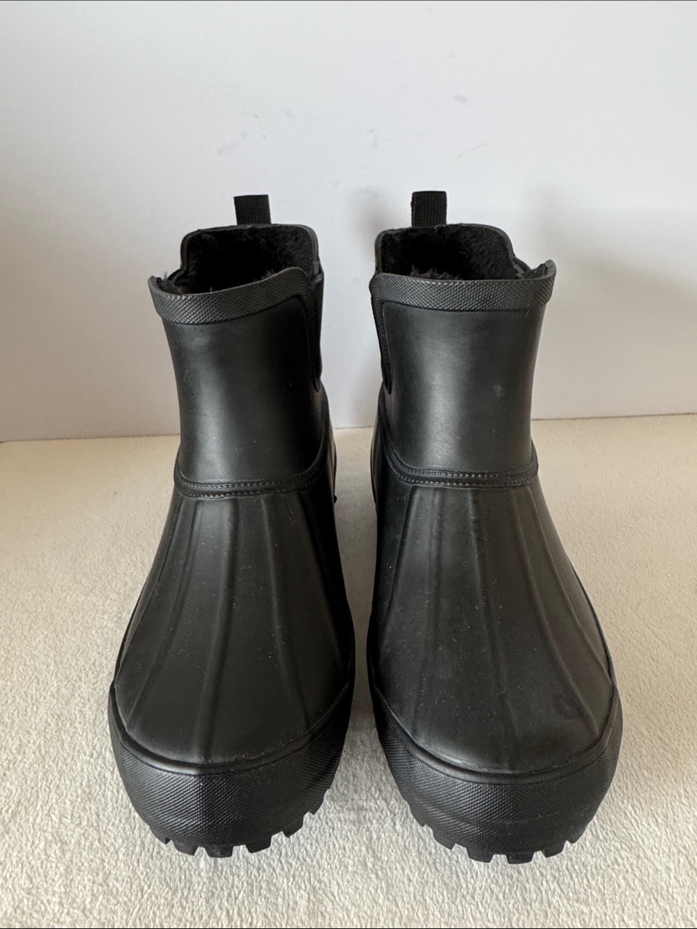 Chooka ankle rain boots - Picture 2 of 15